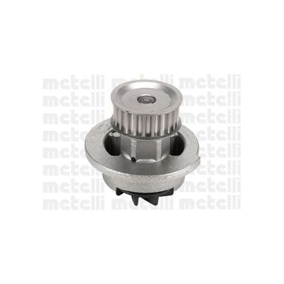 Devirdaim Su Pompası  Opel Tigra (1994->)  METELLI 24-0541