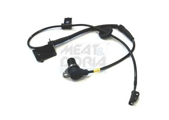 Abs Sensörü Ön Sol ZEGEN ZAS1163  95620 4A100 4A200 95626 9562026000 9562026010