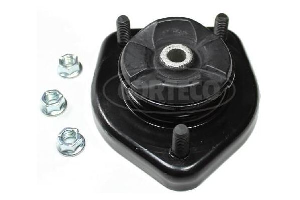 Amortisör Tabla Takozu Arka Sağ Land Rover Range Rover (LM)(01.2002->)  CORTECO 49361765