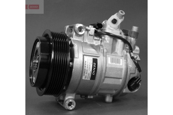 Klima Kompresörü  DENSO DCP17051