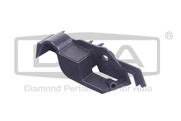 Tampon Braketi Ön Sağ Audi A4 Sedan (8K2)(11.2007->)  EUROBUMP AUD07A4080