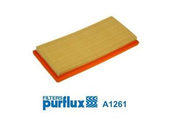 Hava Filtresi  PURFLUX A1261  51773404 51773403 6001073219 71773171 GAF176 FA3301