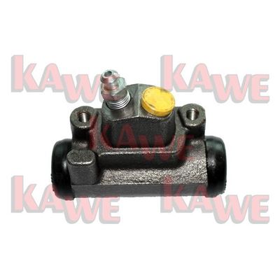 Fren Silindiri Arka Sol BRAXIS AJ2207