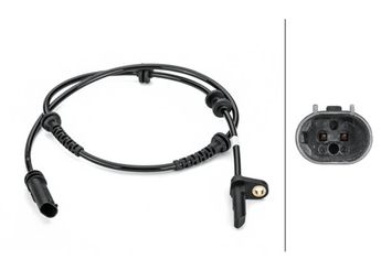 Abs Sensörü Arka Sağ HELLA 6PU 012 806-461  34526775864 34 52 6 775 864 6775864 6 775 864