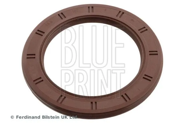 Krank Keçesi Arka Toyota Yaris (XP13)(2017->)  BLUE PRINT ADT36143