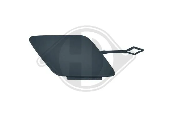 Tampon Çeki Demir Kapağı Ön DEKAR DK4512