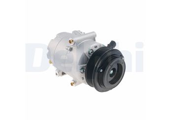Klima Kompresörü  DELPHI CS20579  2034050 H1F119D629GA