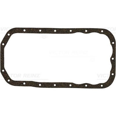 Karter Contası  Mazda E-Serie E2200 (1984->2002)  REINZ 71-52272-00