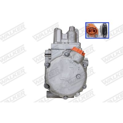 Klima Kompresörü  RENAULT ORJINAL 926005020R