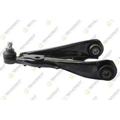 Salıncak Ön Alt Sol Renault Clio I Faz I / II (B/C57)(01.1991->)  TEKNOROT R-726