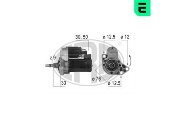 Marş Dinamosu  ERA 220190A  20911023L 020911023L 20911023J 020 911 023 J 020 911 023 L 20911023M 020 911 023 M 20911023MX 020 911 023 MX 20911023N 020 911 023 N 55911023L 055 911 023 L