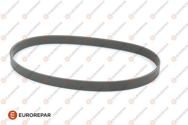 Vantilatör Kayışı  Opel Movano (1998->)  EUROREPAR 1609327480