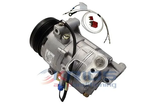 Klima Kompresörü  BEHR ACP 49 000P