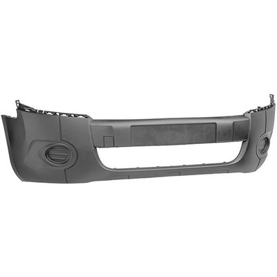 Tampon Ön Peugeot Partner Tepee (05.2008->)  PHIRA BR-12200