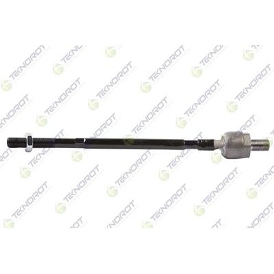 Rot Mili Sağ veya Sol Volvo S40 Sedan (09.1995->)  TEKNOROT VO-453