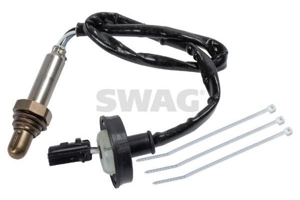 Oksijen (Lambda) Sensörü  Mitsubishi Colt CZ3 3 Kapı (Z30)(03.2005->)  SWAG 33 10 6786