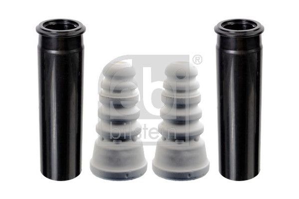 Amortisör Darbe Takozu Arka Sağ veya Sol Ford Focus 3/4/5 Kapı (CAK)(1998->)  KRAFTVOLL 10010161