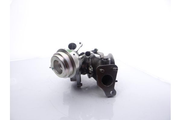 Turbo Şarj  Ford Ka (CCU)(2008->)  GARRETT 799171-5002S