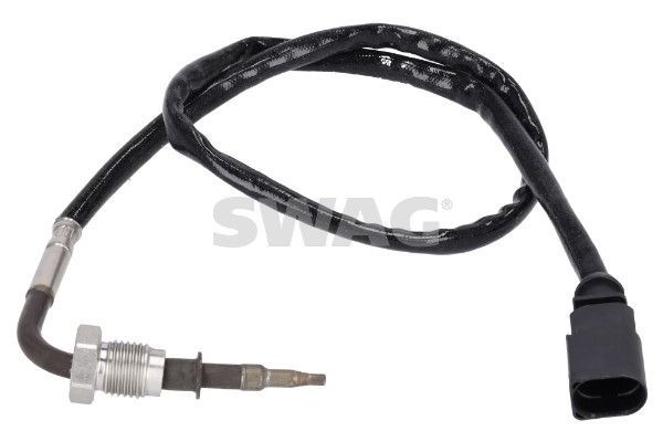 Egzoz Sıcaklık Sensörü  Audi A5 Coupe (F5P)(10.2019->)  SWAG 33 11 0120