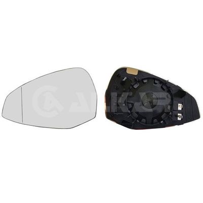 Ayna Camı Dış Sol Audi RS 5 Coupe (F5P)(12.2019->)  OPTIMUM 8W0857535H