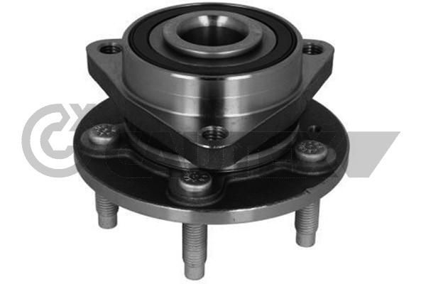 Porya Ön Sağ veya Sol Opel Astra J HB (12.2009->)  ATF 358