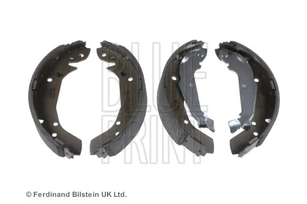 Fren Pabuçlu Balata Arka Kia Magentis (MS)(2001->)  BLUE PRINT ADG04163