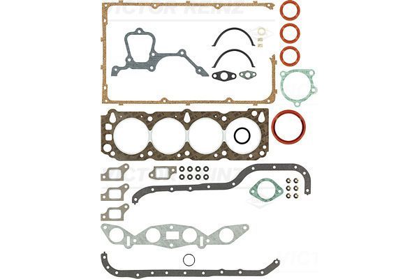 Takım Conta  Ford Granada 2/4 Kapı/S.Wagon (1978->)  REINZ 01-25985-04