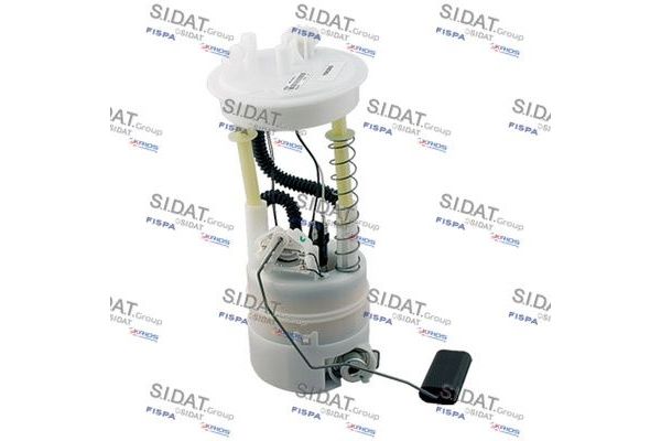 Depo Şamandırası  SIDAT 72399A2