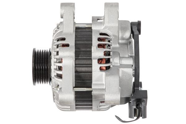 Alternatör  Citroen Jumpy (01.2007->)  HELLA 8EL 011 712-121