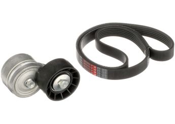 Vantilatör Kayış Seti  GATES K046PK1053  221177 46546374