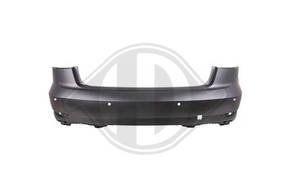 Tampon Arka OPTIMUM 8V5807067GGRU