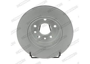 Fren Disk Ayna Arka Sağ ve Sol FERODO DDF1366C  9195052 569100 569120 93182287