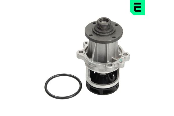 Devirdaim Su Pompası  BMW 3 Serisi Sedan/Coupe (E30)(1982->)  OPTIMAL AQ-1104