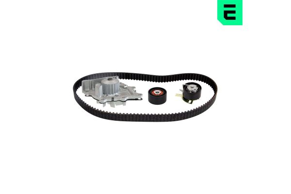 Triger Kayış Seti  Mitsubishi Outlander (CW0)(2010->)  OPTIMAL SK-1692AQ1