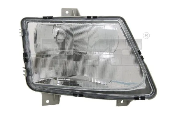 Far Lambası Sağ Mercedes V -Sınıfı (638)  TYC 20-12639-05-2