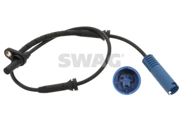 Abs Sensörü Ön Sol BMW 3 Serisi Coupe (E92)(2006->)  SWAG 20 94 7361