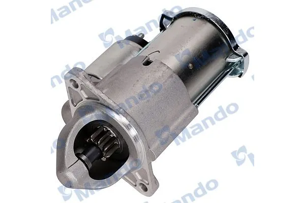 Marş Dinamosu  MANDO EX25180808