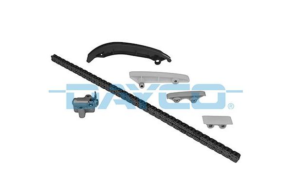 Triger Zincir Seti  DAYCO KTC1126