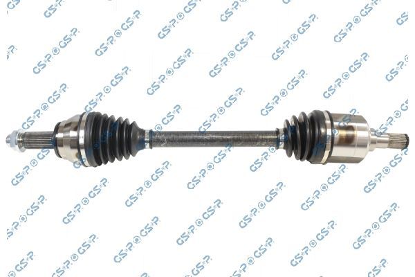 Aks Komple Ön Sol Kia e- Soul (2019->)  GSP 204090