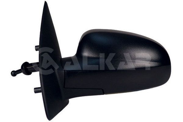 Dikiz Aynası Dış Sol Chevrolet Aveo HB (2008->)  SPJ E-5217