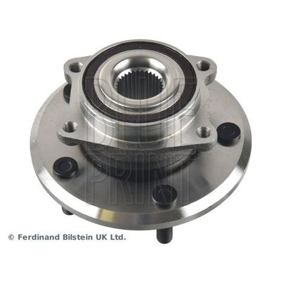 Teker Rulmanı Ön Sağ veya Sol Fiat Freemont (345)(2011->)  BLUE PRINT ADA108219