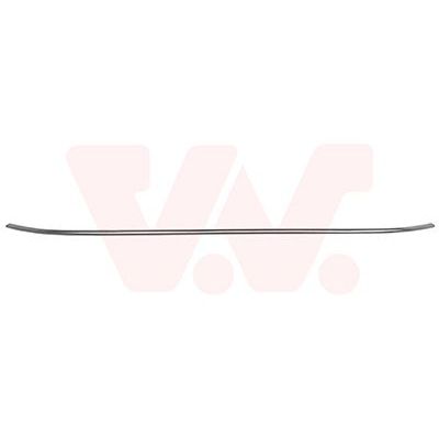 Tampon Çıtası Ön MARAL 221018