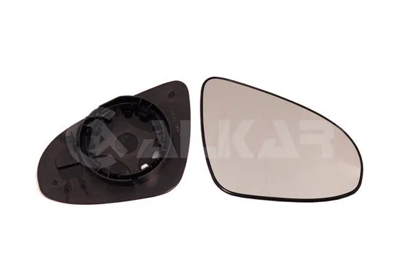 Ayna Camı Sağ Peugeot 108 TOP (03.2014->)  PSA ORJINAL 1612467680