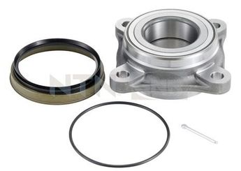 Teker Rulmanı Ön veya Arka Sağ veya Sol VOE VHB 7142  4356060010 43560-60010 9008037030 90080-37030 90369T0003 90369-T0003