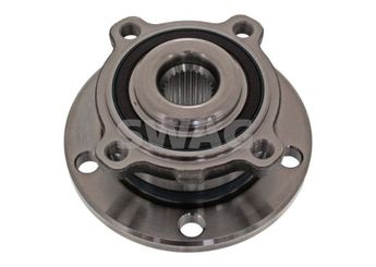 Teker Rulmanı Ön Sağ veya Sol SWAG 11 94 7314  31209813211 31209806297 31 20 9 806 297 31 20 9 813 211 31209813406 31 20 9 813 406