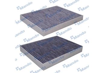 Polen Filtresi  MANDO MMF025156  7H0819631A 95557221910 955.572.219.10
