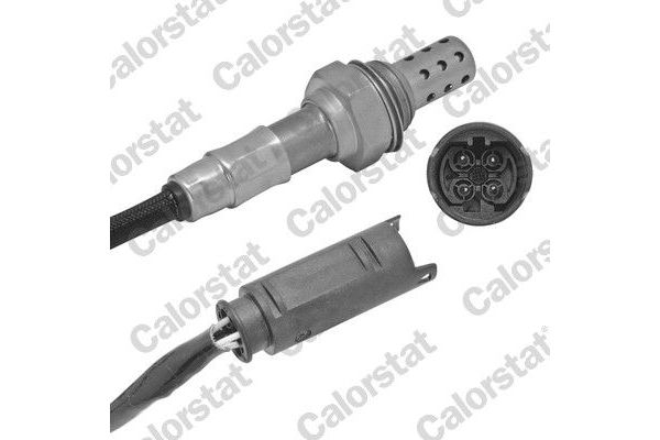 Oksijen (Lambda) Sensörü  BMW Z3 Serisi Roadster (E36)(1996->)  CALORSTAT LS140185