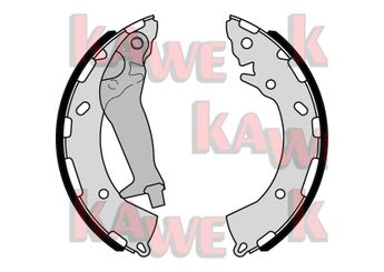 Fren Pabuçlu Balata Arka SANGSIN SA059  5320085800000 583050UA00 583050XA10 583053XA00 58305B4A70 58305C7A00 58305F2A00 583500PA00 58350F2A00 58350H6A00 58350K3A00 58350K6A00