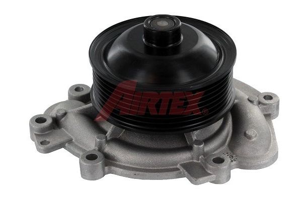 Devirdaim Su Pompası  Mercedes GL -Serisi (BM 164)(03.2006->)  AIRTEX 1824