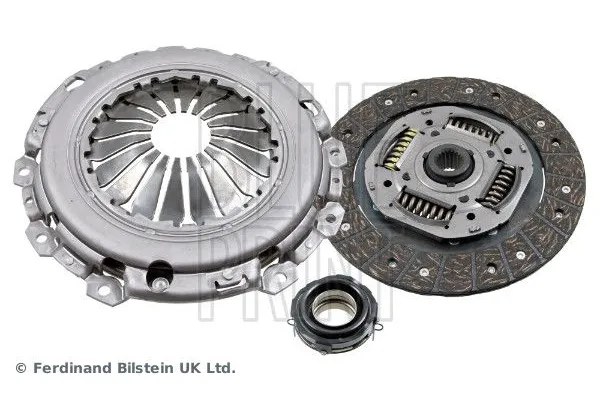 Debriyaj Seti  Mitsubishi Colt (CJ0A)(1996->)  BLUE PRINT ADC43096